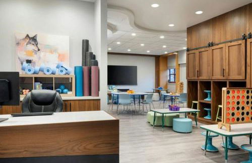 Marriott Timber Lodge Luxury Studio - Foto 13