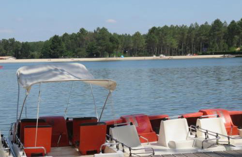 Résidence Goélia Les Demeures du Lac - Foto 23