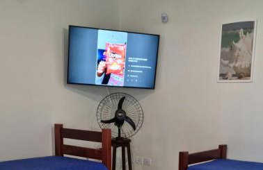 CASA de Praia, Jardim São Lourenço Bertioga SP - Foto 15