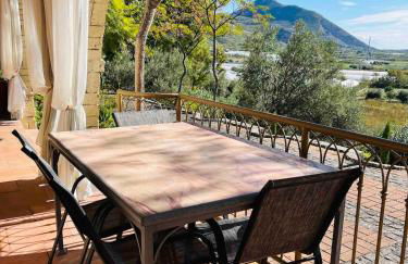 Villa Afrodite - Foto 13