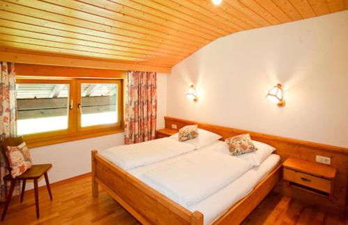 Ferienwohnungen Plenk inkl. Chiemgaukarte - Foto 4