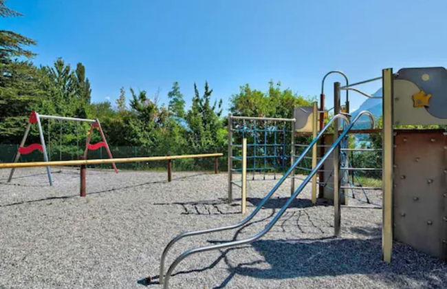 Village Club les Hyvans - Foto 33