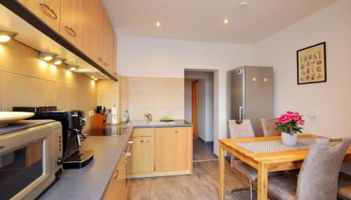 Ferienwohnung in ruhiger Lage von Zella-Mehlis/ Wohnung Carola - Foto 5