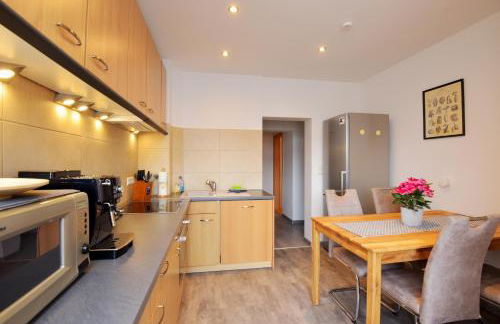 Ferienwohnung in ruhiger Lage von Zella-Mehlis/ Wohnung Carola - Foto 5