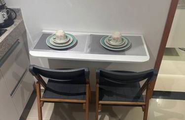 FLAT Pé na areia no Bessa - Foto 17