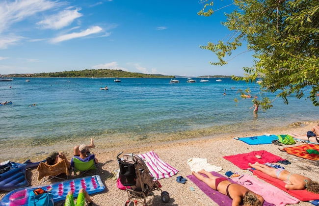 1 Bed Family Apartment in Srima - Foto 10