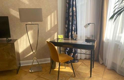 Boutique Hotel Mittendrin Berlin - Foto 39