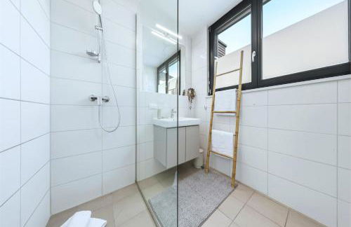 Lunea Stay - Boutique Aparthaus Esslingen-Mettingen - Foto 21