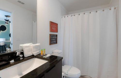 Amazing 03 Bedrooms 03 Baths Sleeps 08 - Foto 8