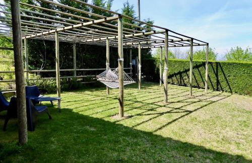 Langhe Apartment in Bottega di Rosanna - Foto 79