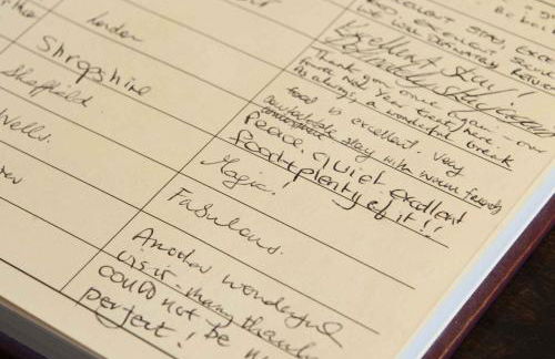 Ees Wyke Country House - Foto 14