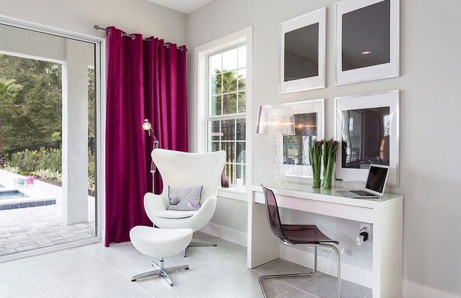 Je60633 - Reunion Resort - 5 Bed 5 Baths Villa - Foto 22