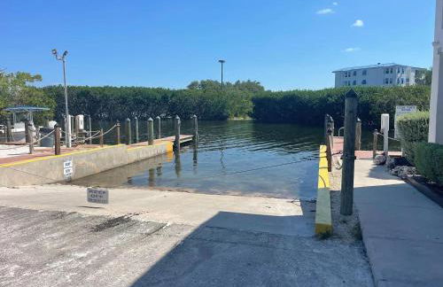 Villa Valbuena Ocean Pearl Key Largo Pool Restaurant Marina Pickleball - Foto 50