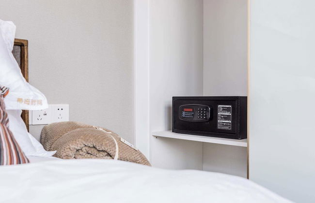 TIMTIME HOTEL - Foto 57