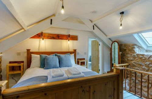 1 Bed in Llansaint 89780 - Photo 15