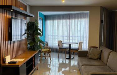 Iate Plaza Flat 613 - Foto 37