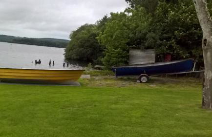 Inishclare Cottages - Foto 93