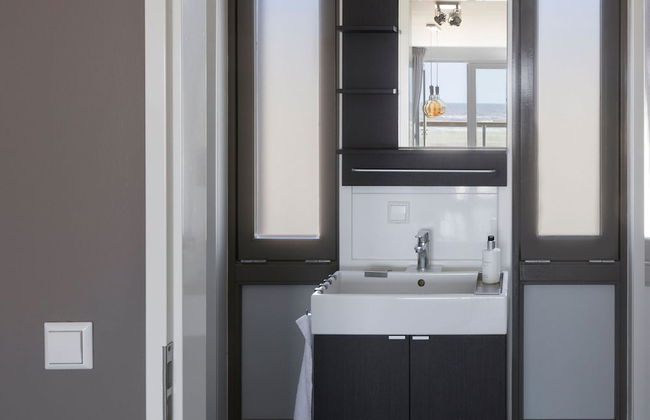 Beach House in a Dream Location on the Beach - Foto 13