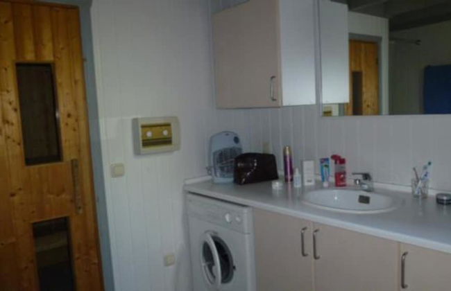 Ferienhaus im Ferienpark Mirow - Foto 8