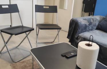 Paris apertment - Foto 14