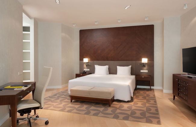 Residences Moscow – Serviced apartments - Foto 17