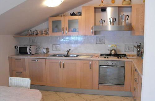 Ponte Melfa Apartment - Foto 17