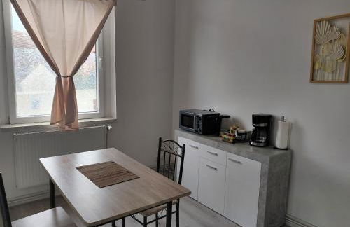 Ap 4 35qm bei Oschersleben und Helmstedt - Foto 4