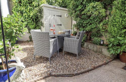 Hideaway Cottage - Foto 14