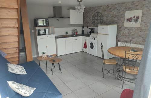 Claude et Astrid - Foto 3