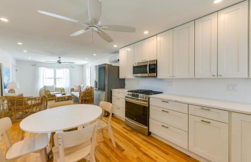 Brigantine Waterfront Vacation Rental with Grill - Foto 6