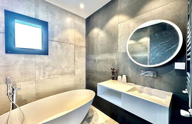 The Dream Villa Soukra - Foto 28