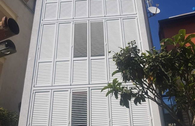 No5 Studio With Garden View - Foto 20