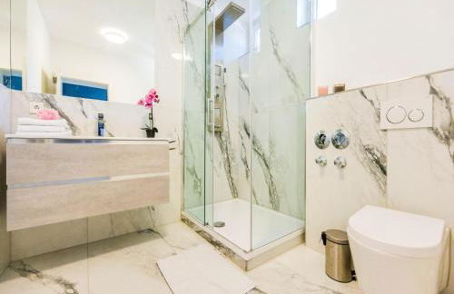 Apartment In Bad Camberg with parking - Photo 30