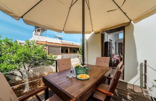 Villa Kampos - Foto 53