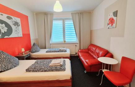 ELENA flat LILIE, Oberhausen Zentrum CentrO Westfield - Foto 20