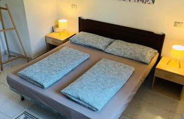 Casa Coghinas Appartement Corbezzolo - Foto 2