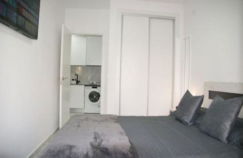 Bungaló junto a la piscina #PRP008 StayOrihuela - Foto 34