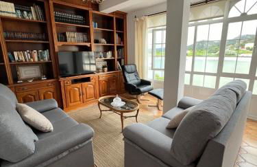 Piso frente al mar Casa Ruchelo - Foto 1