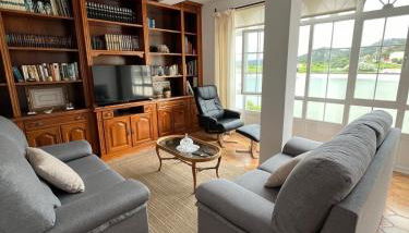 Piso frente al mar Casa Ruchelo - Foto 1