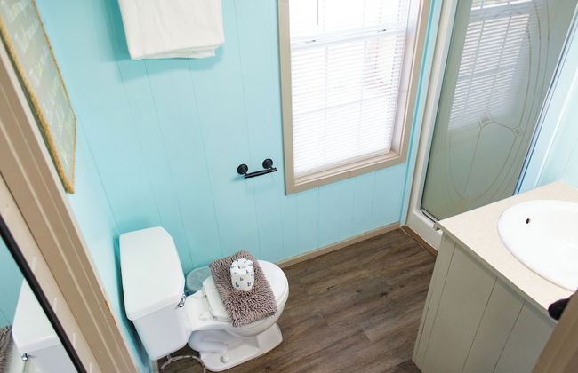 Navarre Beach Camping Resort - Foto 64