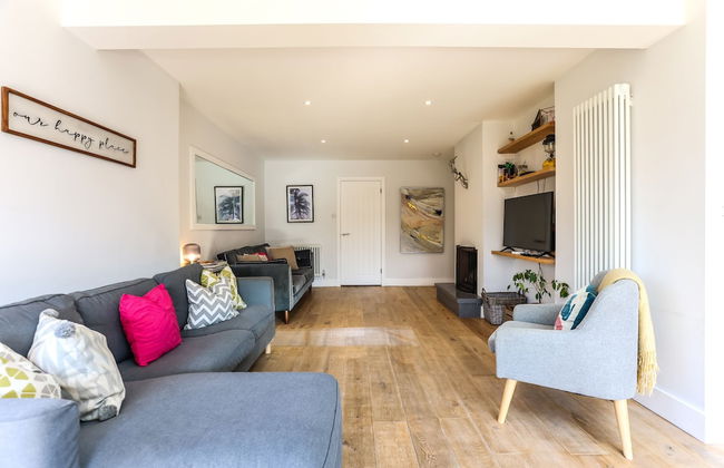 Iona Bracklesham Bay - Foto 30