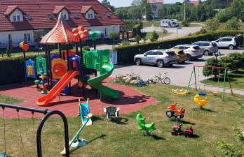 Domki LIDO Wicie - Foto 34