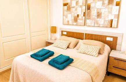Aloha Calpe Dreams, Primera Linea de Playa - Foto 10