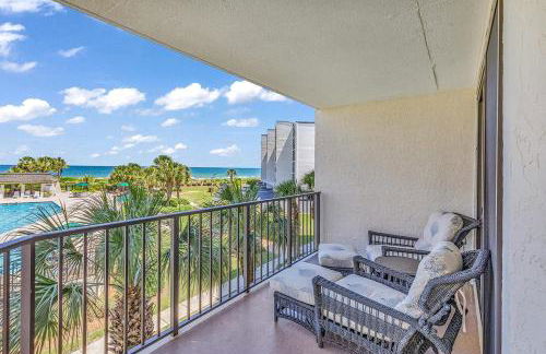 Captain's Quarters Upscale 3 Bedroom Condo - Foto 5