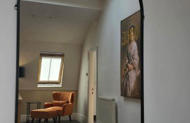 City Centre Luxury Apartment - Foto 20