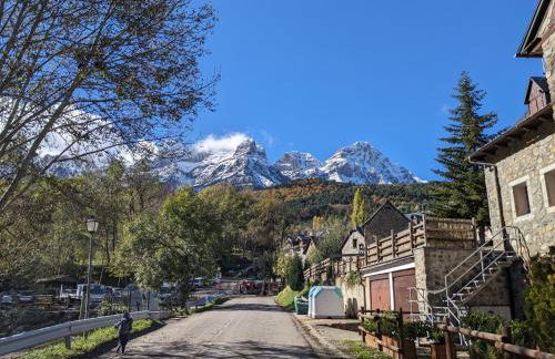 Nornore: una casa especial en la montaña - Photo 21