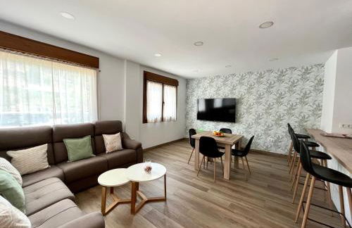 Apartamentos Valbuena - Foto 3