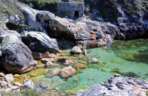 Casa Mar de Ardora - Foto 36