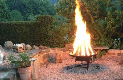 Burg Freienstein Blick 4 Sterne mit Sauna - Foto 24