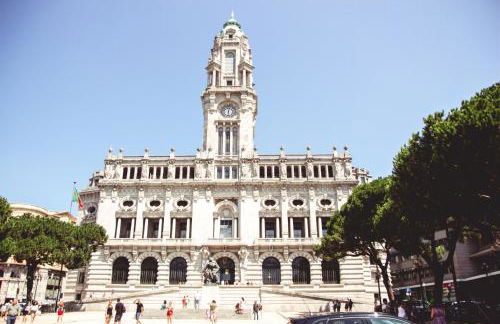 Hopstays Oporto Tiles 2 - City Center Duplex - Foto 27